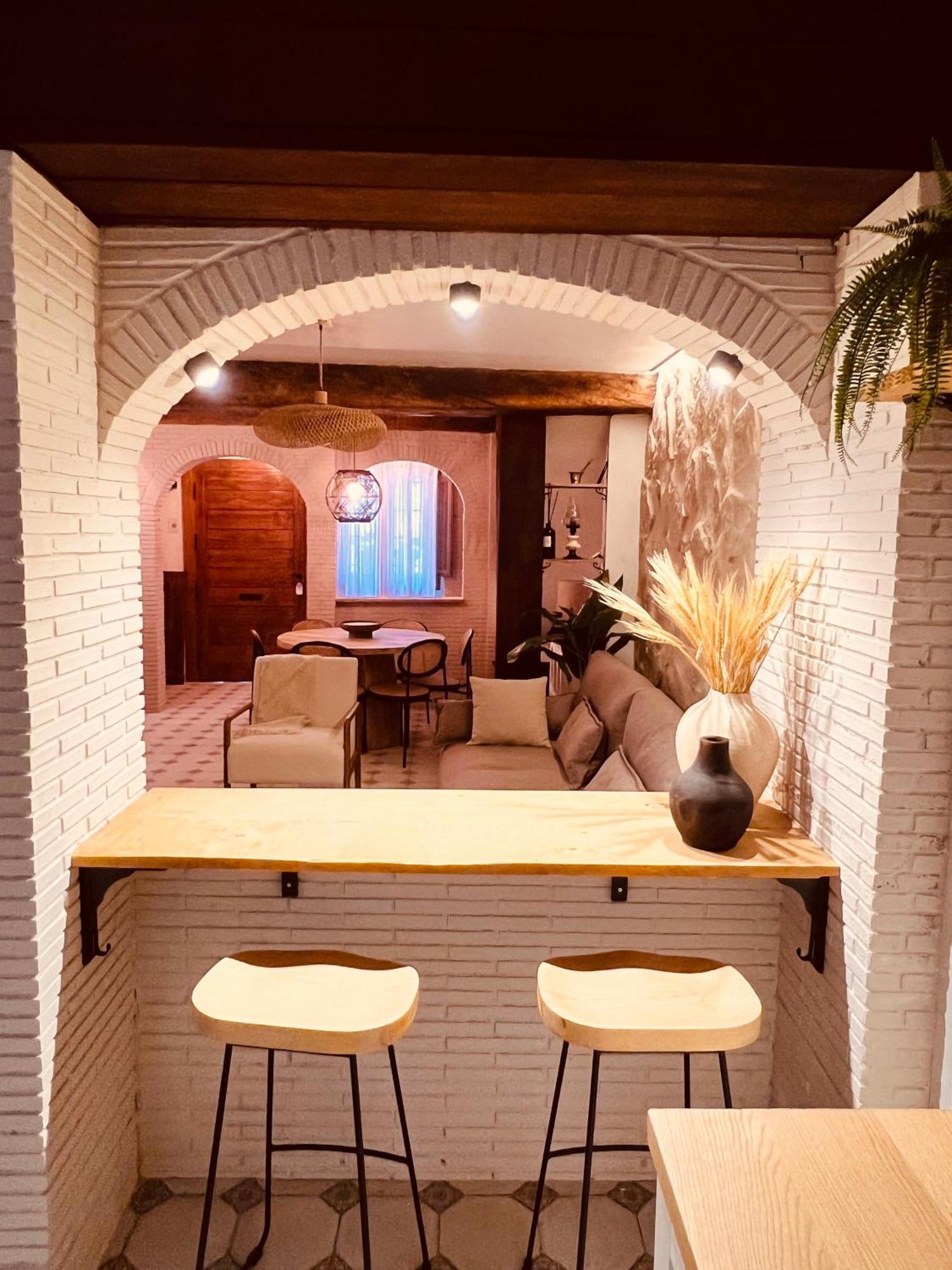 Valeria Casa Con Cueva Privada Del 1748 Villa