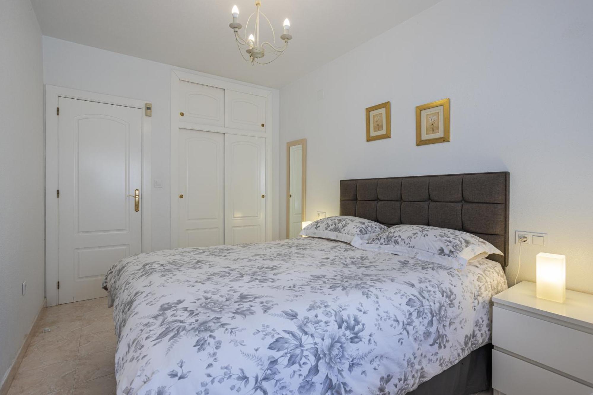 Two Bedroom Apartament In La Florida Apartamento Alicante