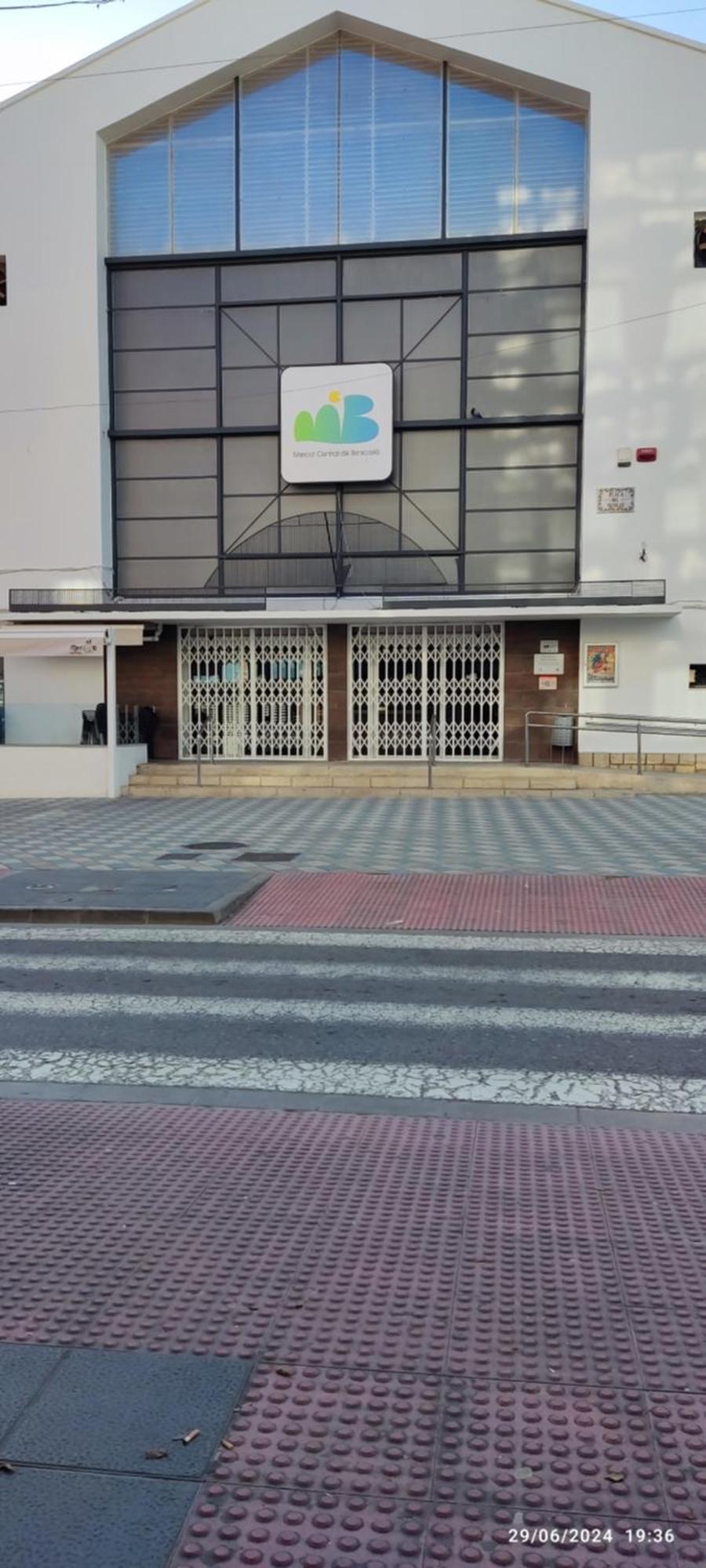 Holamar Benicarló