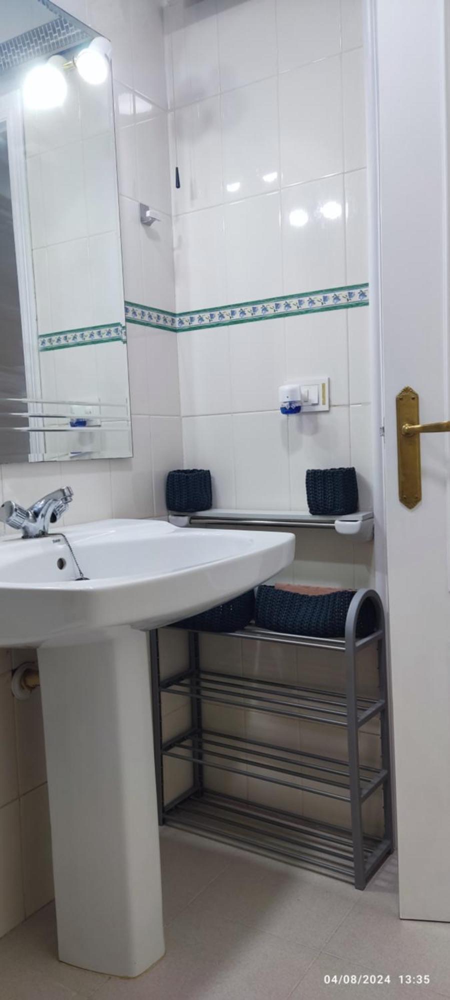 Apartamento Holamar *