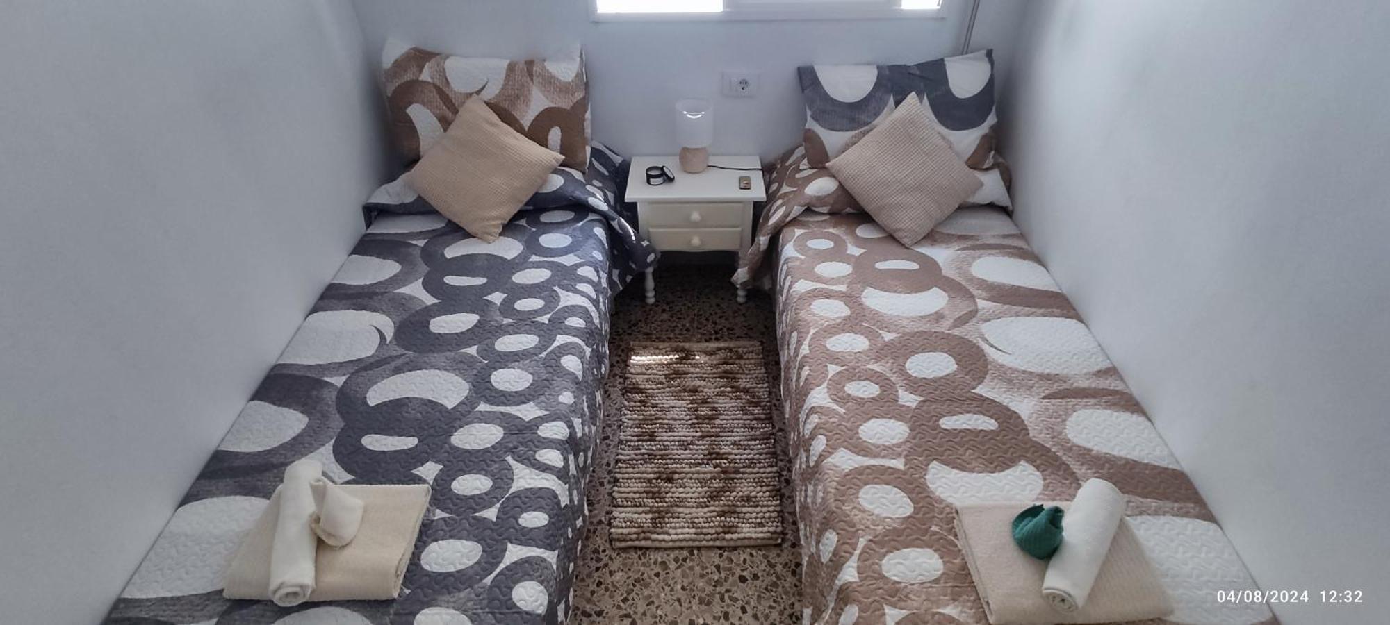 Holamar Apartamento *