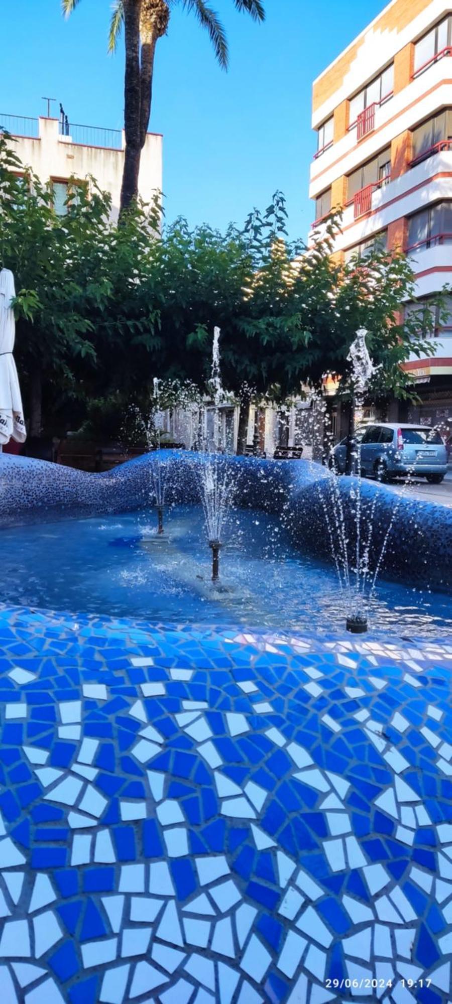 Apartamento Holamar *