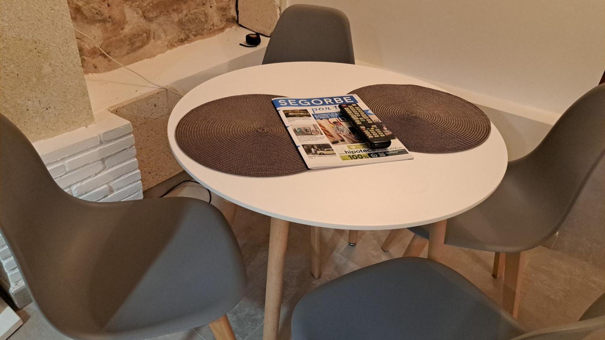Apartamento Arcos De *