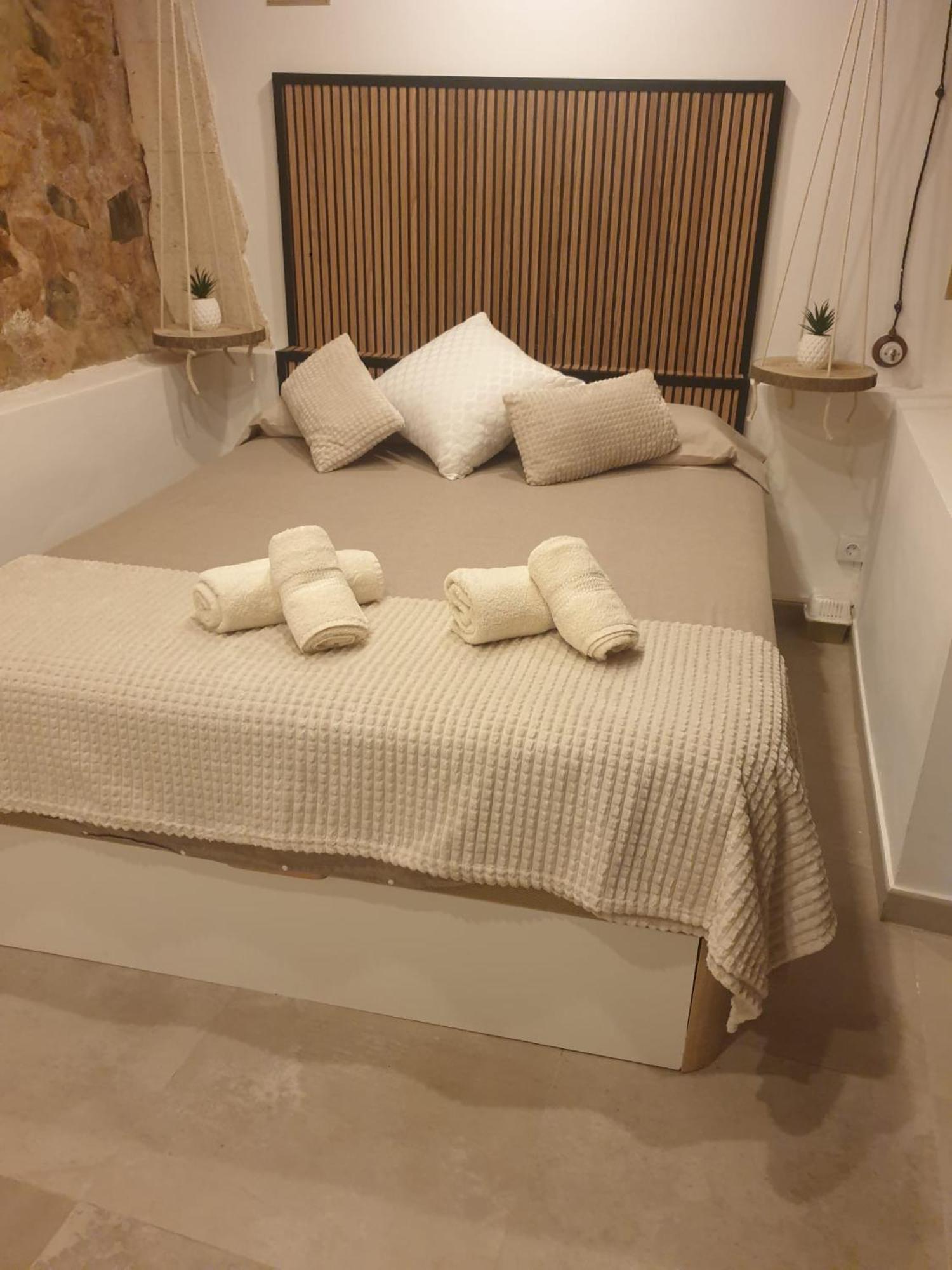 Arcos De Apartamento Segorbe (Sogorb)