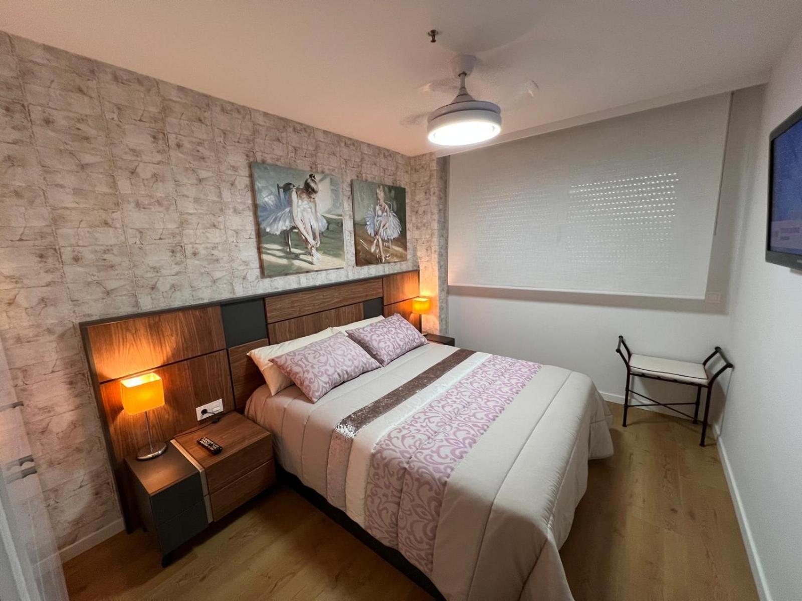 Blois Apartment