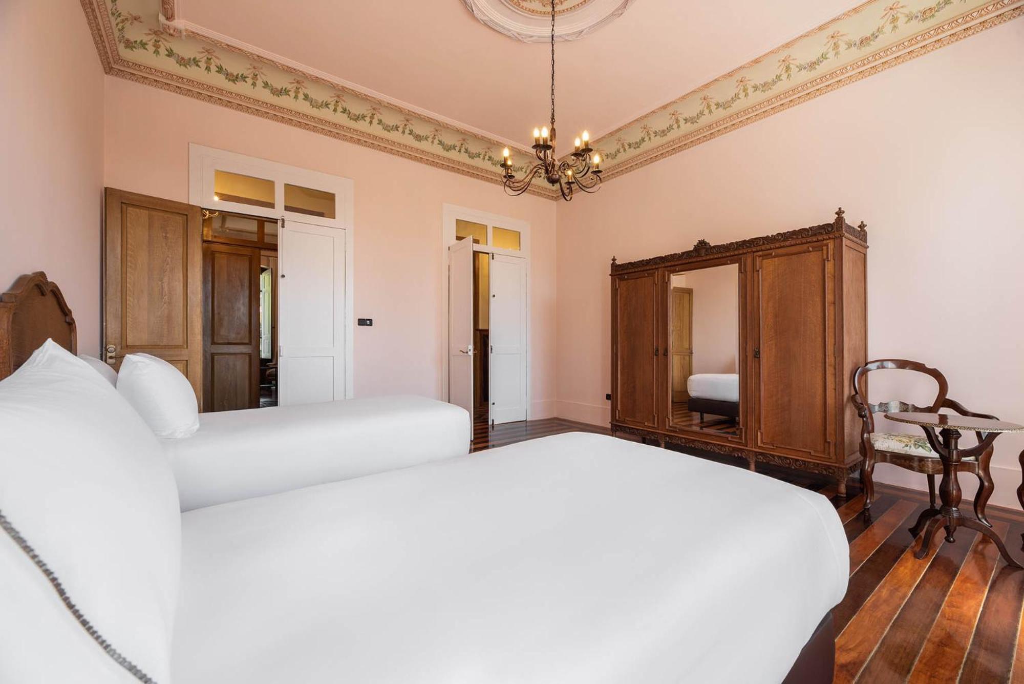 Сasa de vacaciones Casa Palacio De Esgos