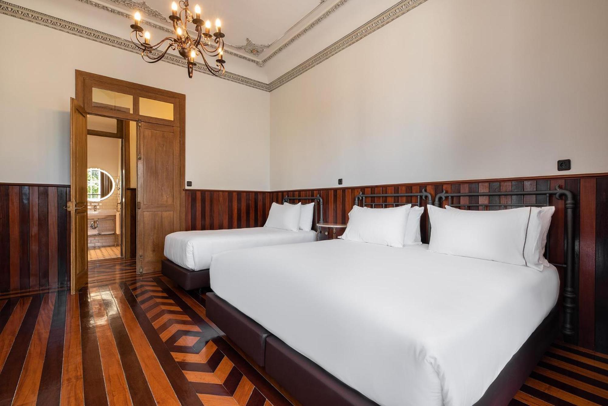 Casa Palacio De Сasa de vacaciones