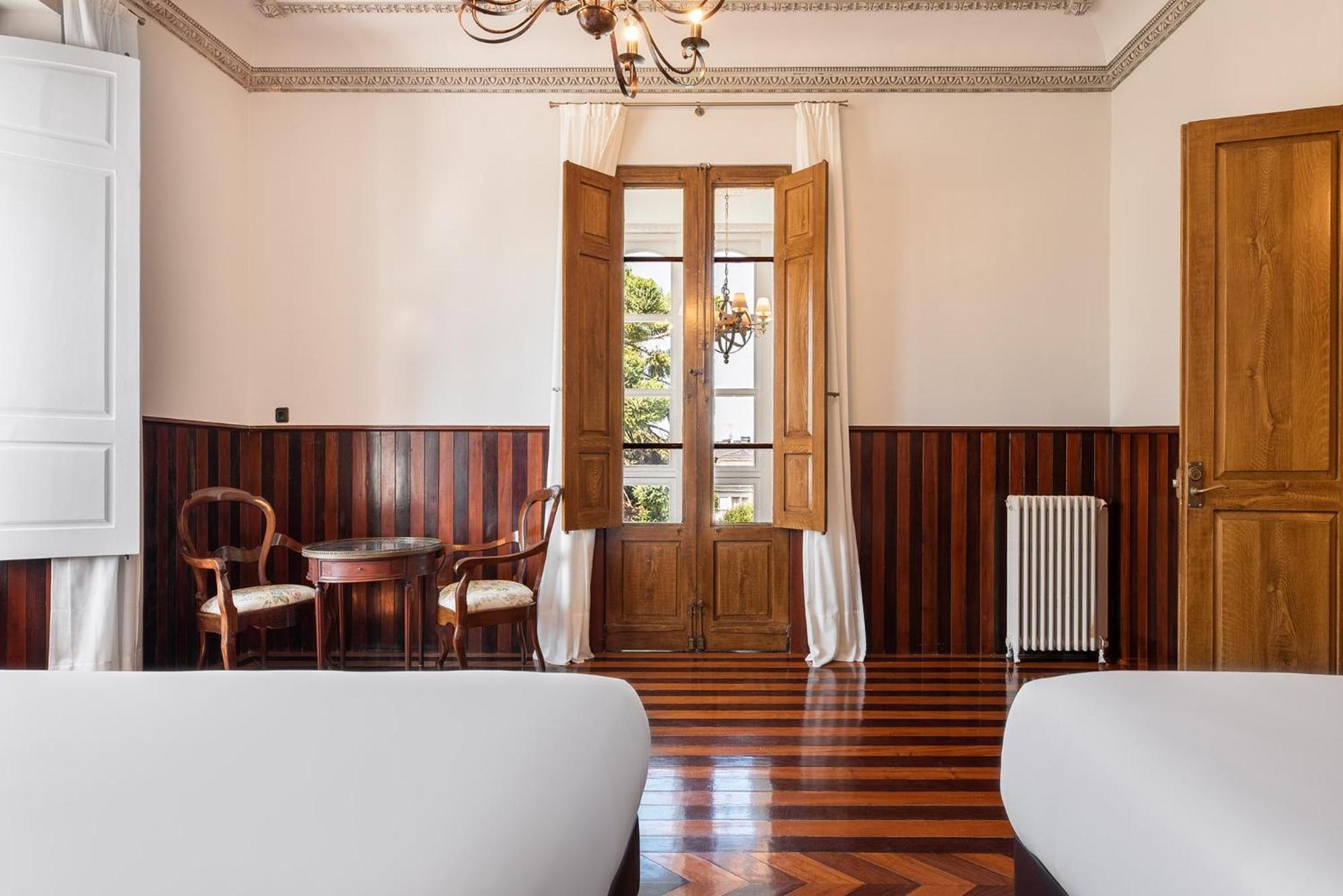 Casa Palacio De Сasa de vacaciones