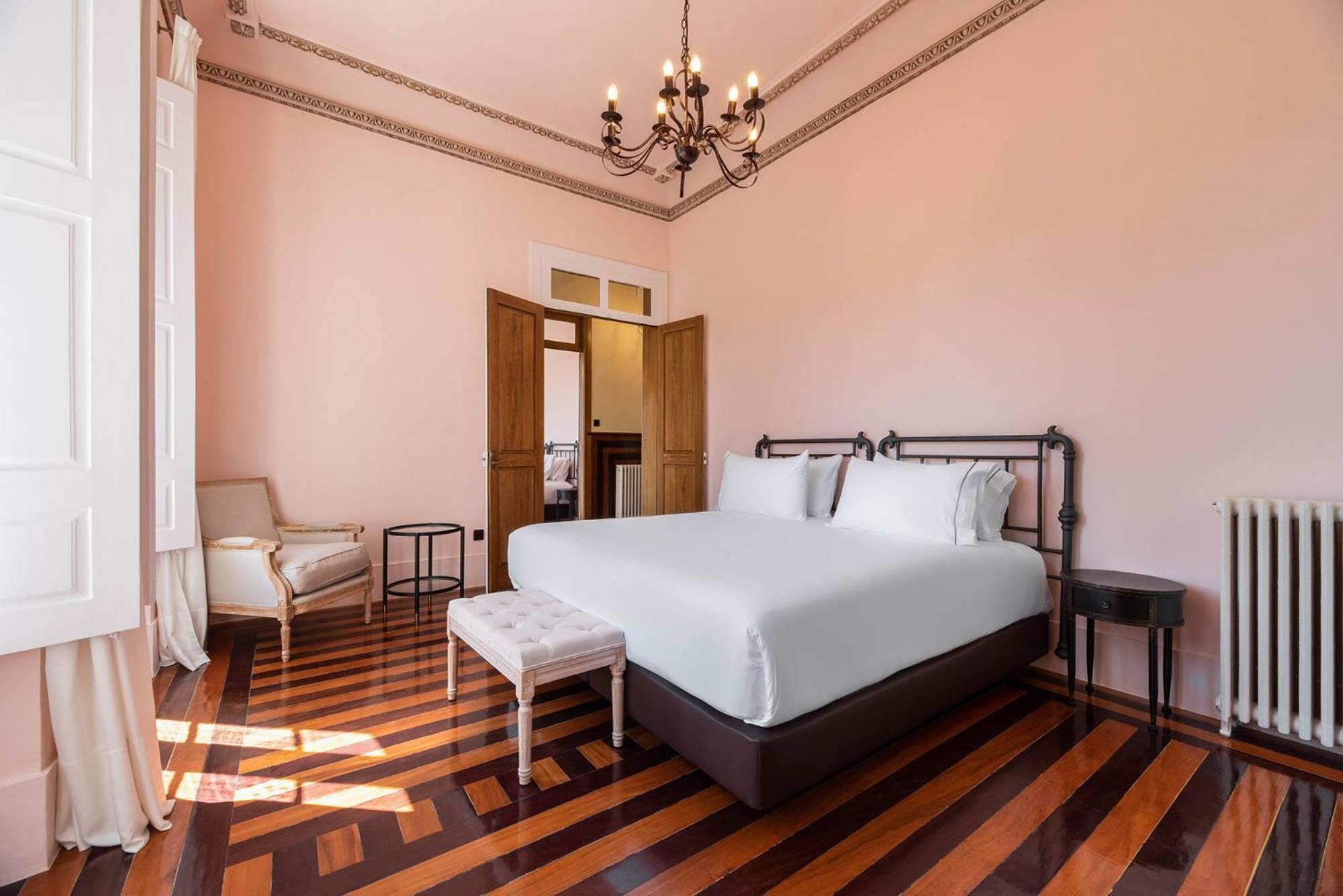 Casa Palacio De Сasa de vacaciones *