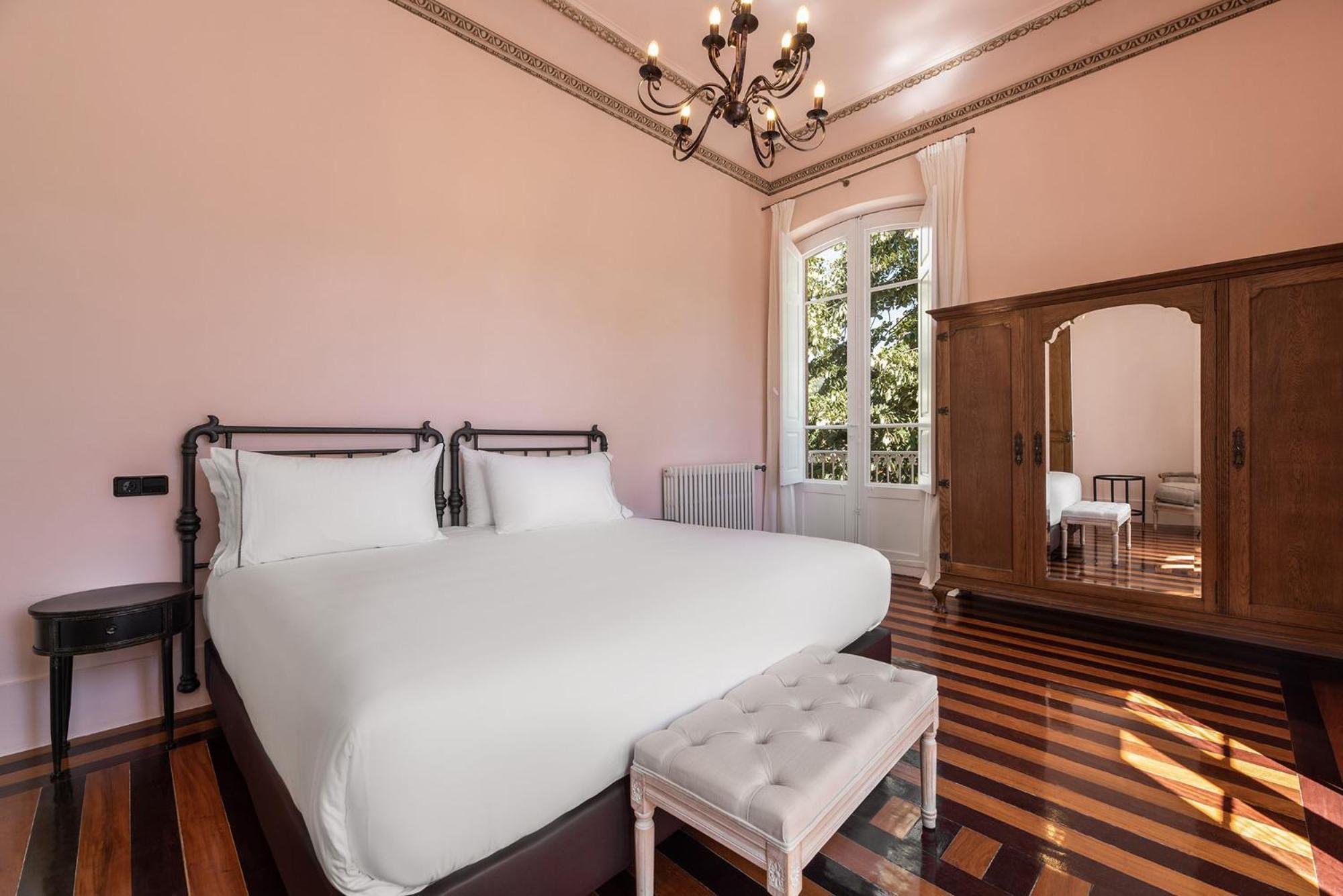 Сasa de vacaciones Casa Palacio De Esgos