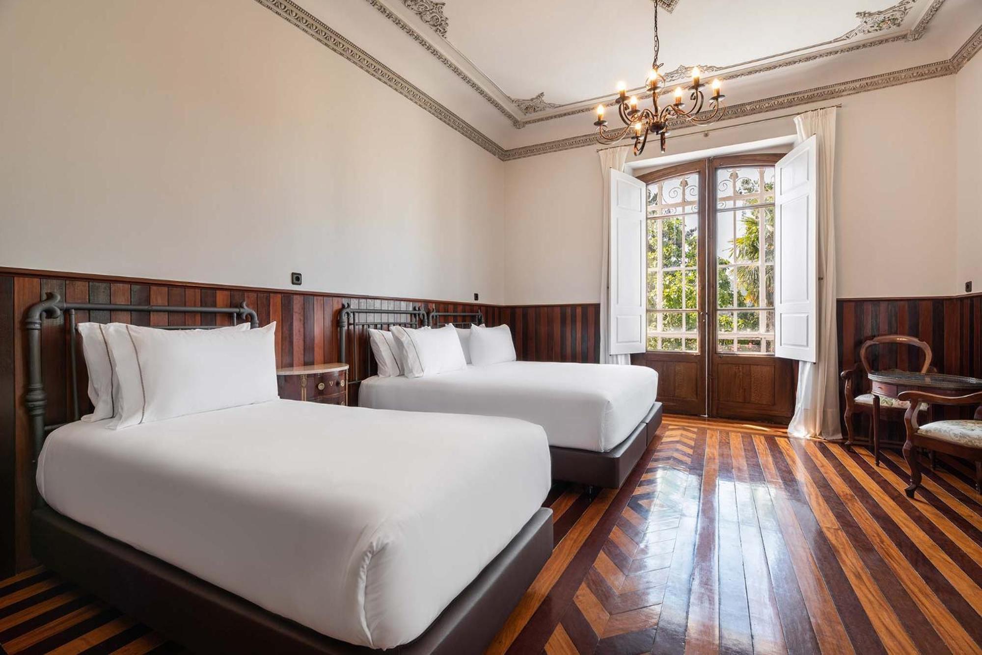 Casa Palacio De Сasa de vacaciones *