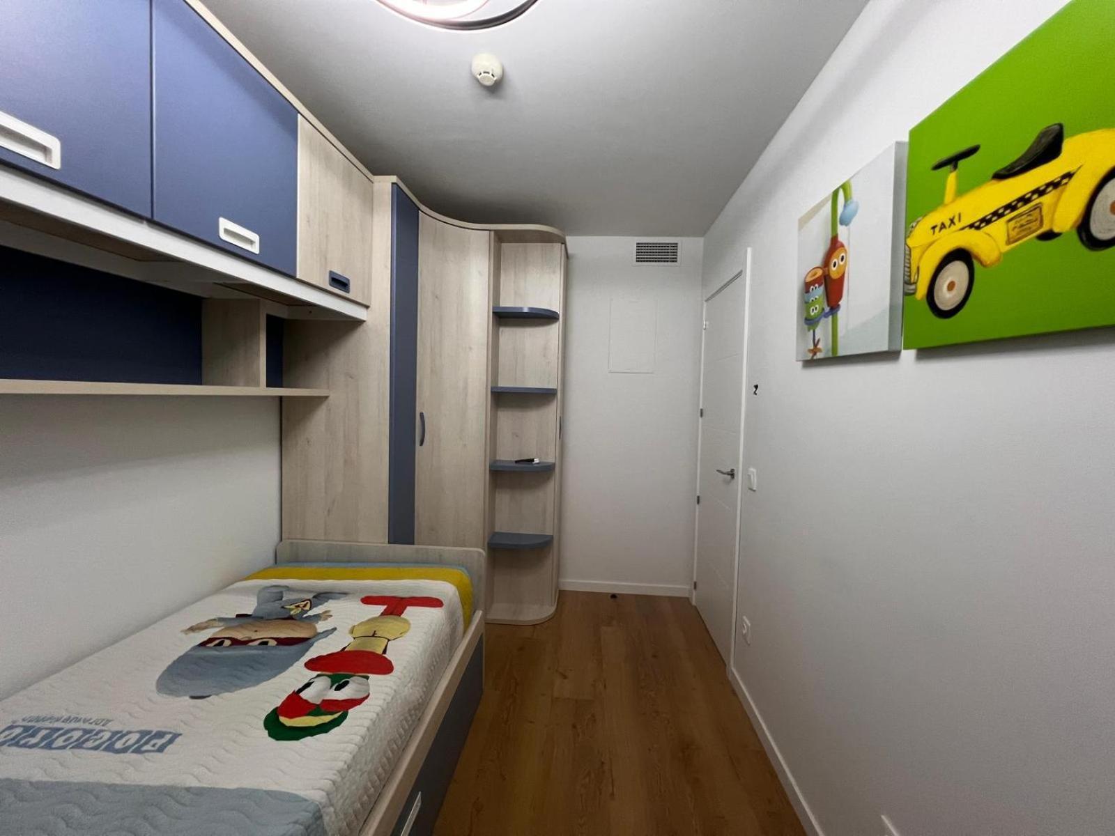 Blois Apartment Rivas-Vaciamadrid