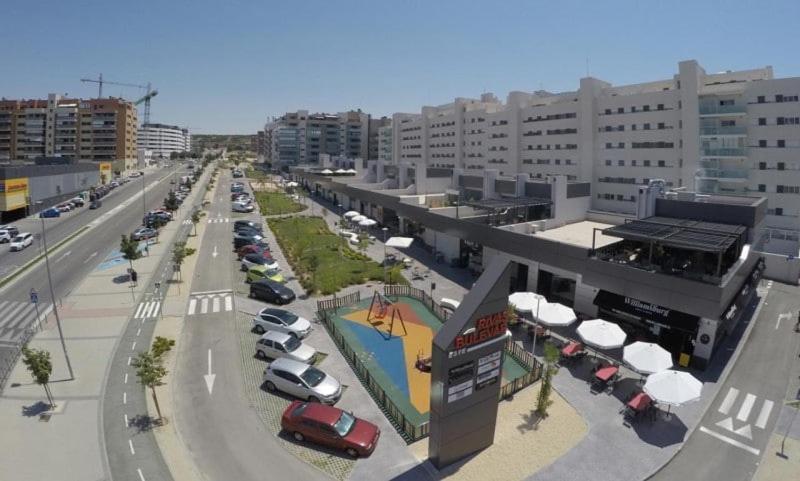 Apartamento Blois