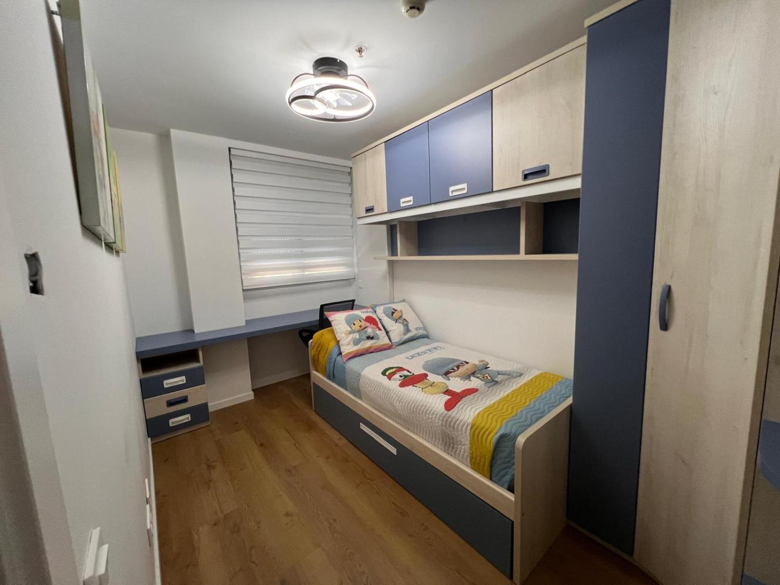Blois Apartment *