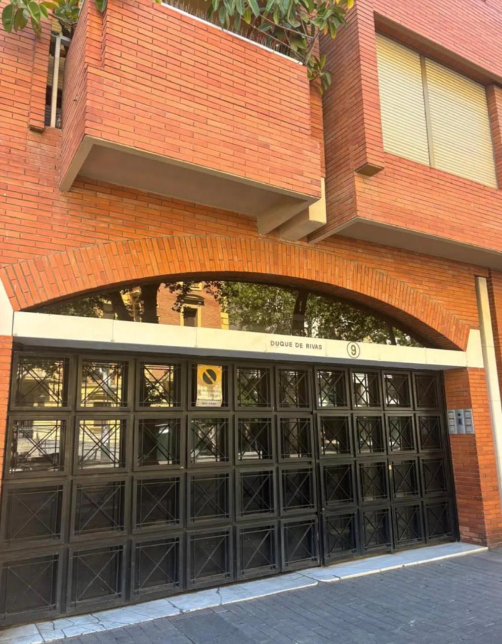 Apartamento Gran Capitan En Pleno Centro *