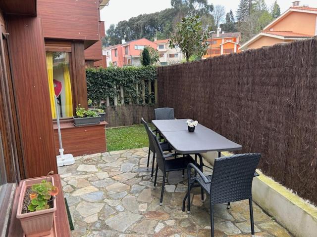 Apartamento Playa De Barro