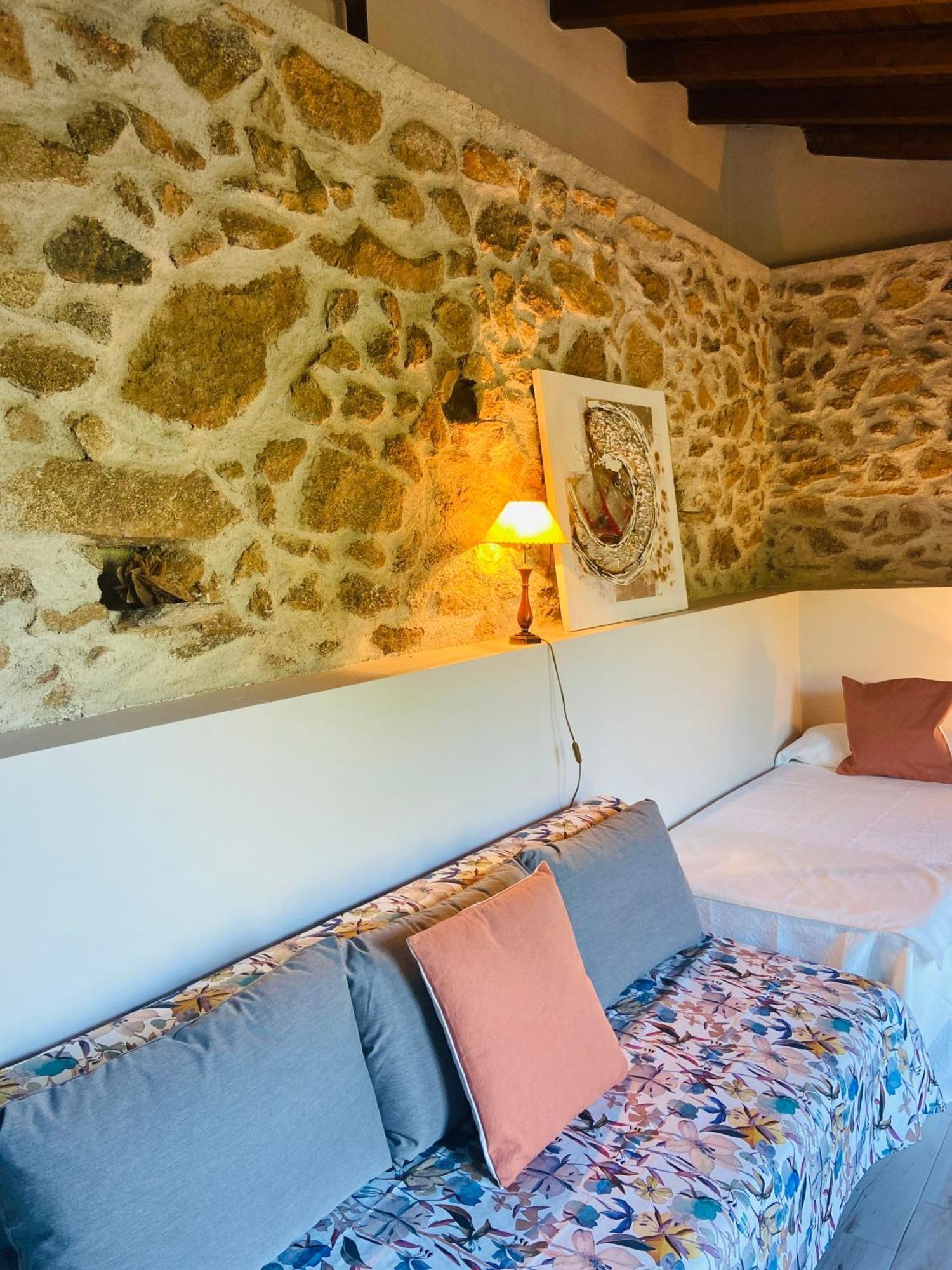 La Casa De Cadia I Apartamento El Real de San Vicente