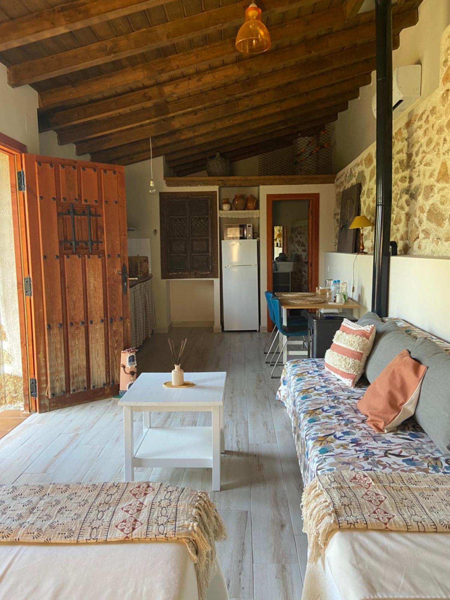 Apartamento La Casa De Cadia I