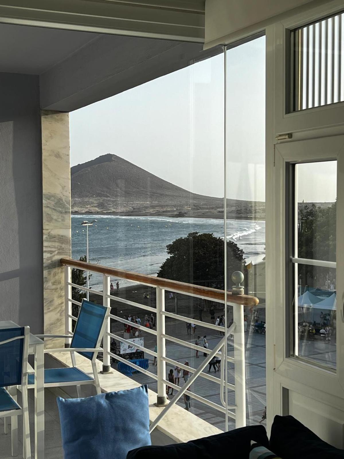 Apartamento Medano El Médano