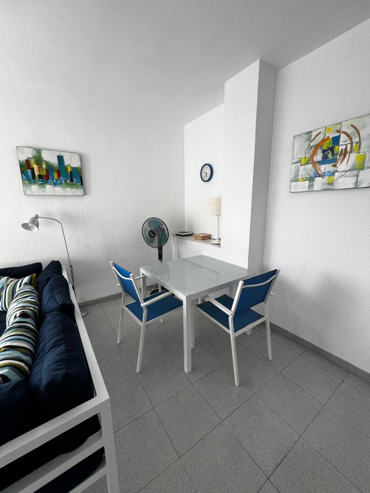 Medano Apartamento *