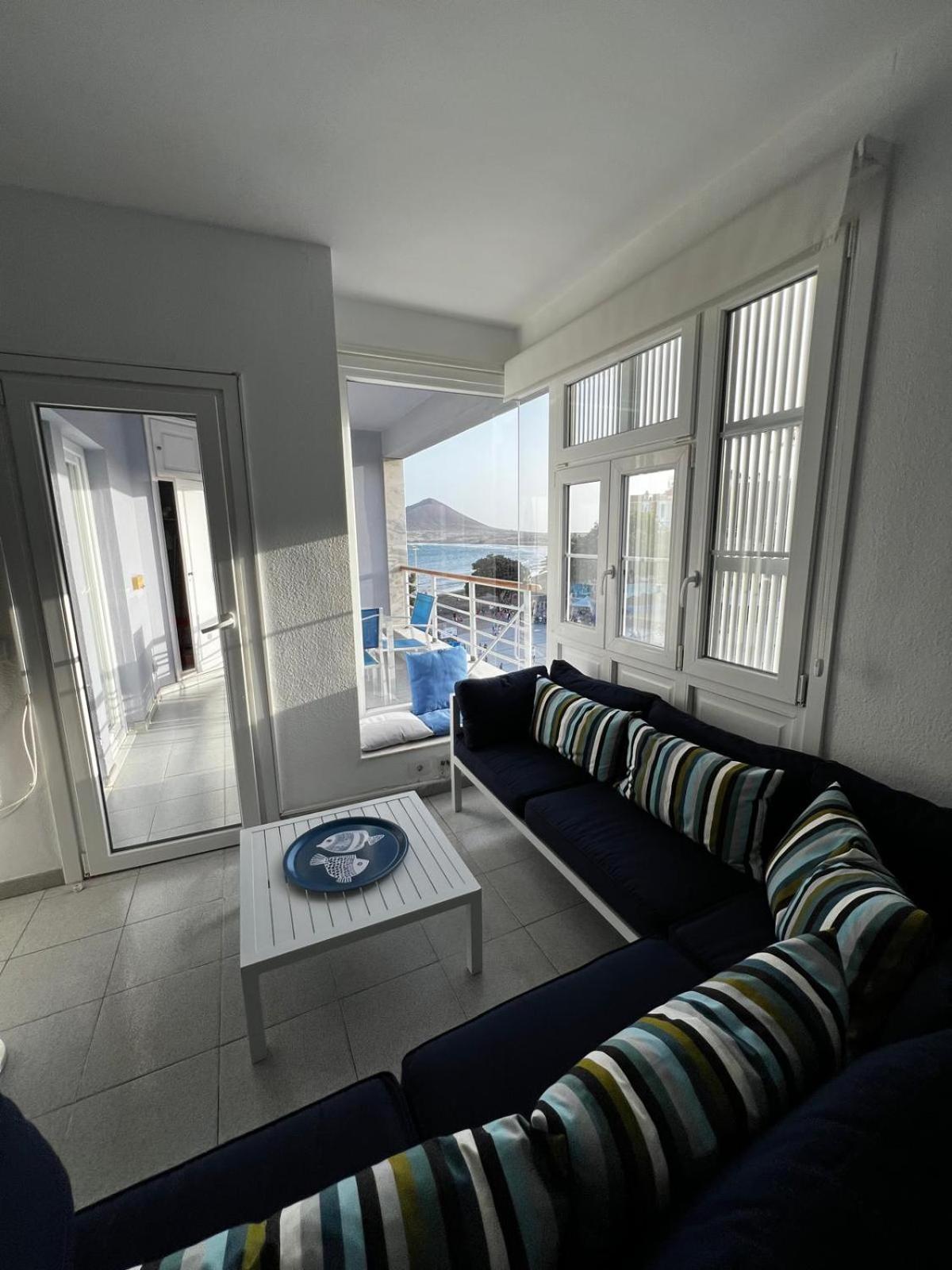 Apartamento Medano *