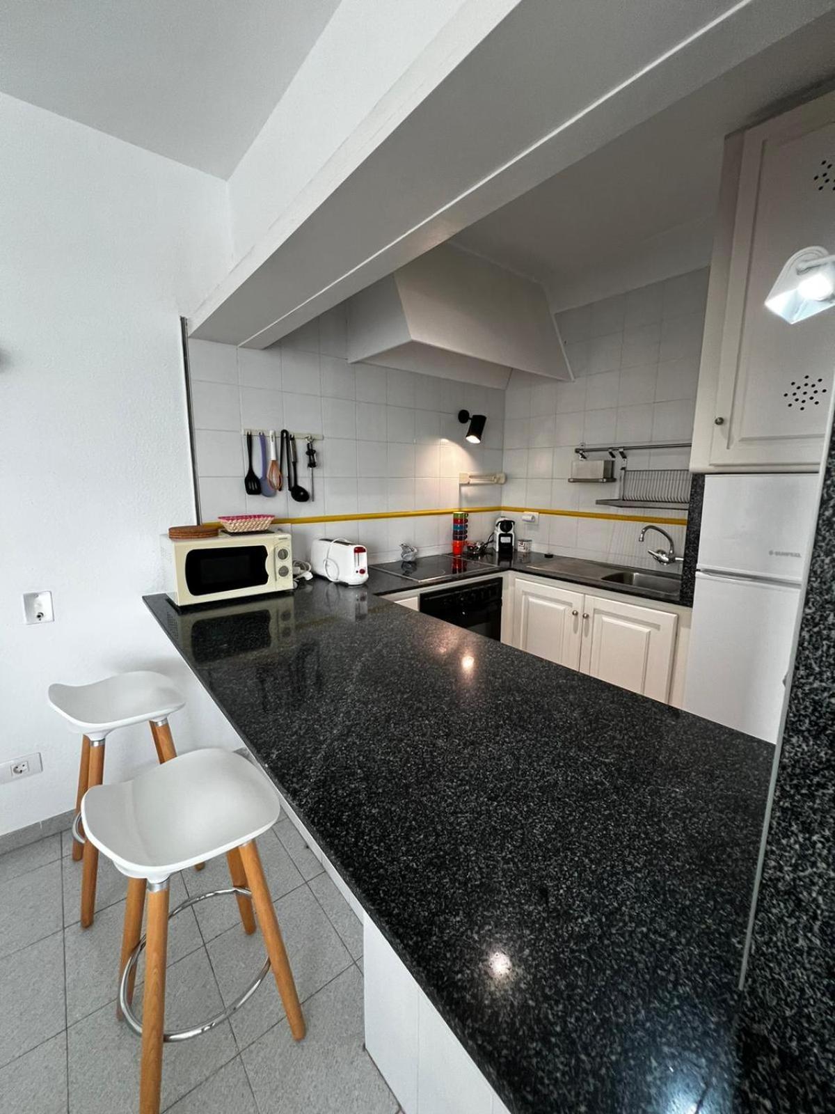 Apartamento Medano El Médano