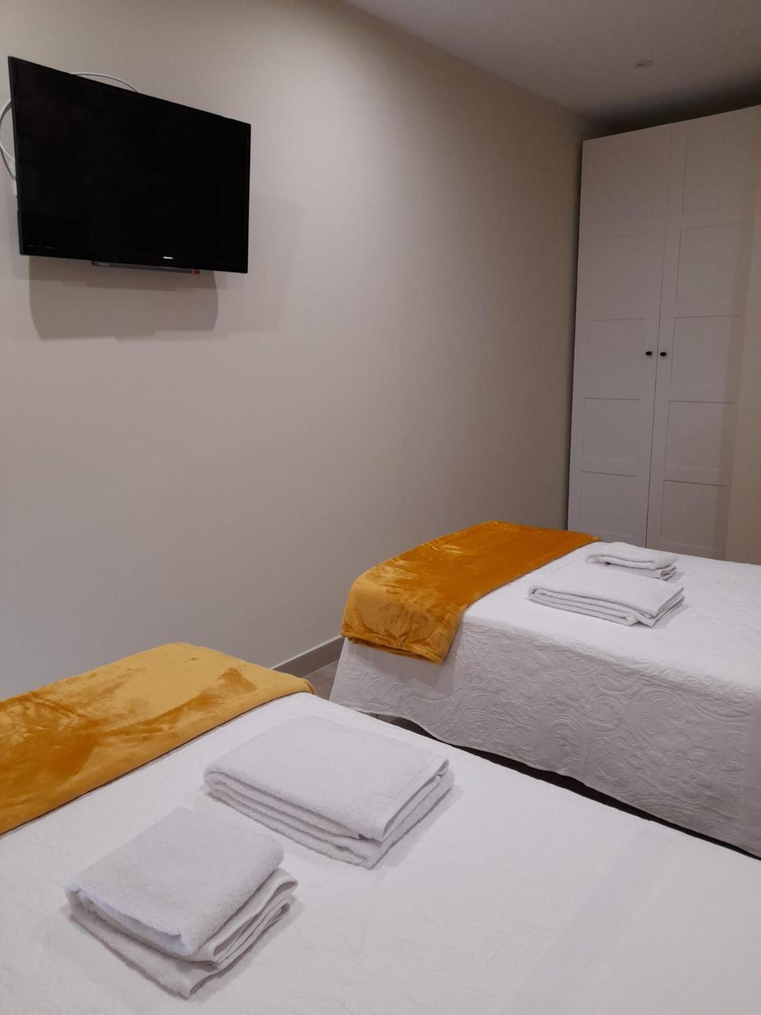 La Herencia A Vut Le-1229 Apartamento Ponferrada