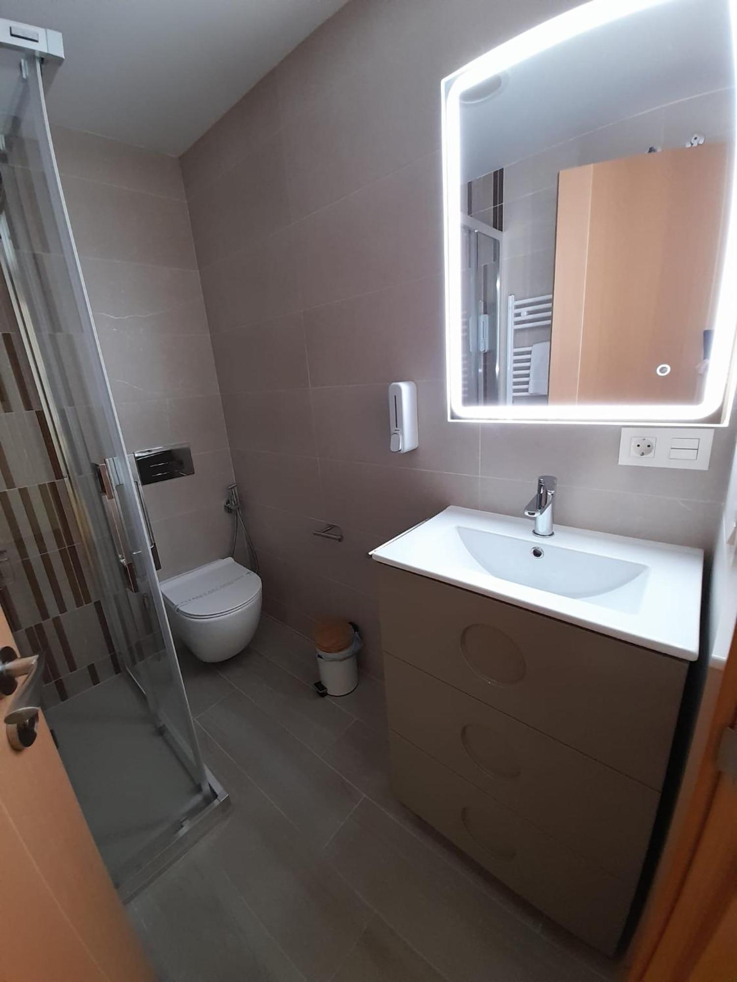 La Herencia A Vut Le-1229 Apartamento *