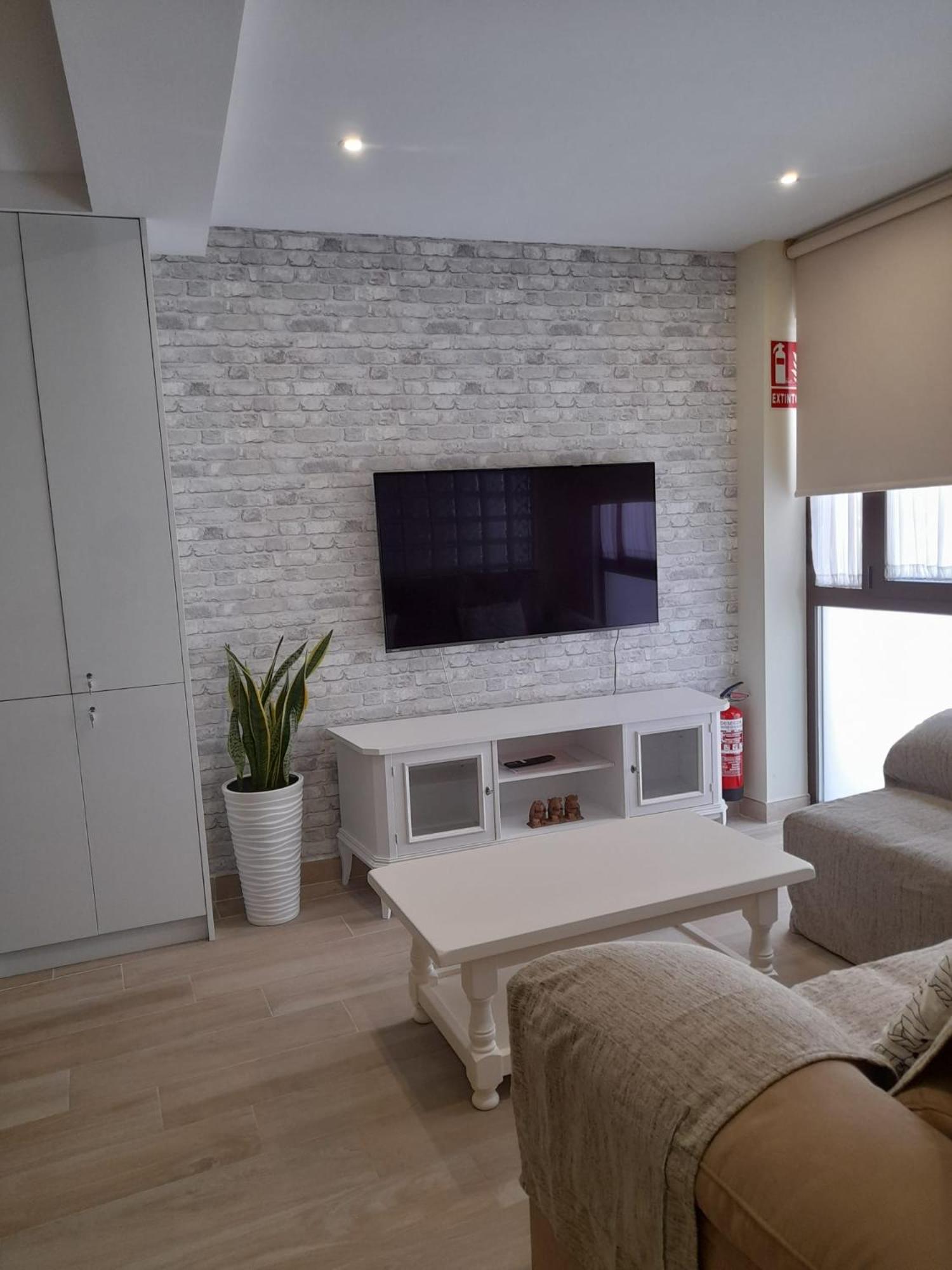 Apartamento La Herencia A Vut Le-1229