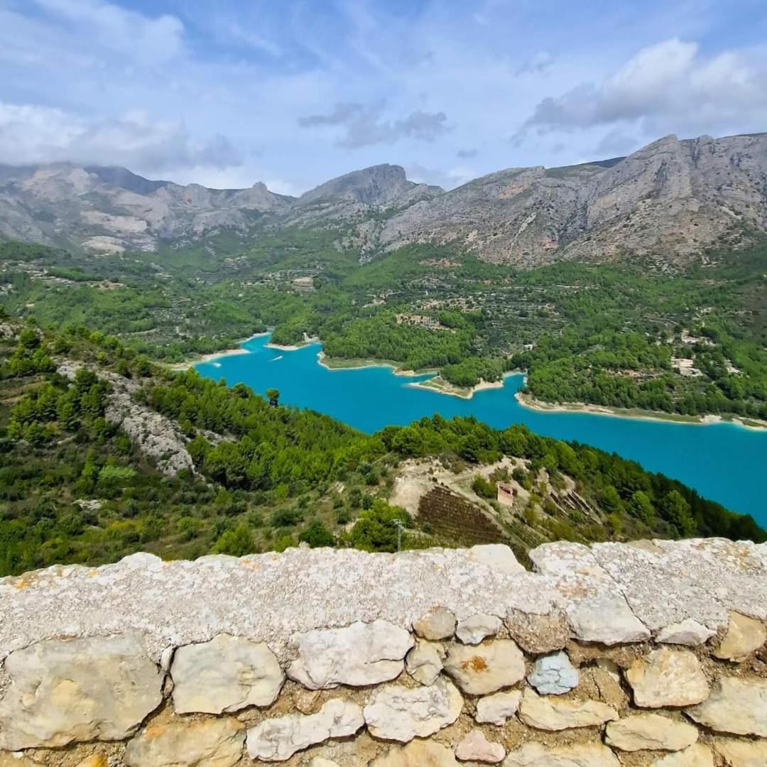 Vall De Guadalest Apartamento *