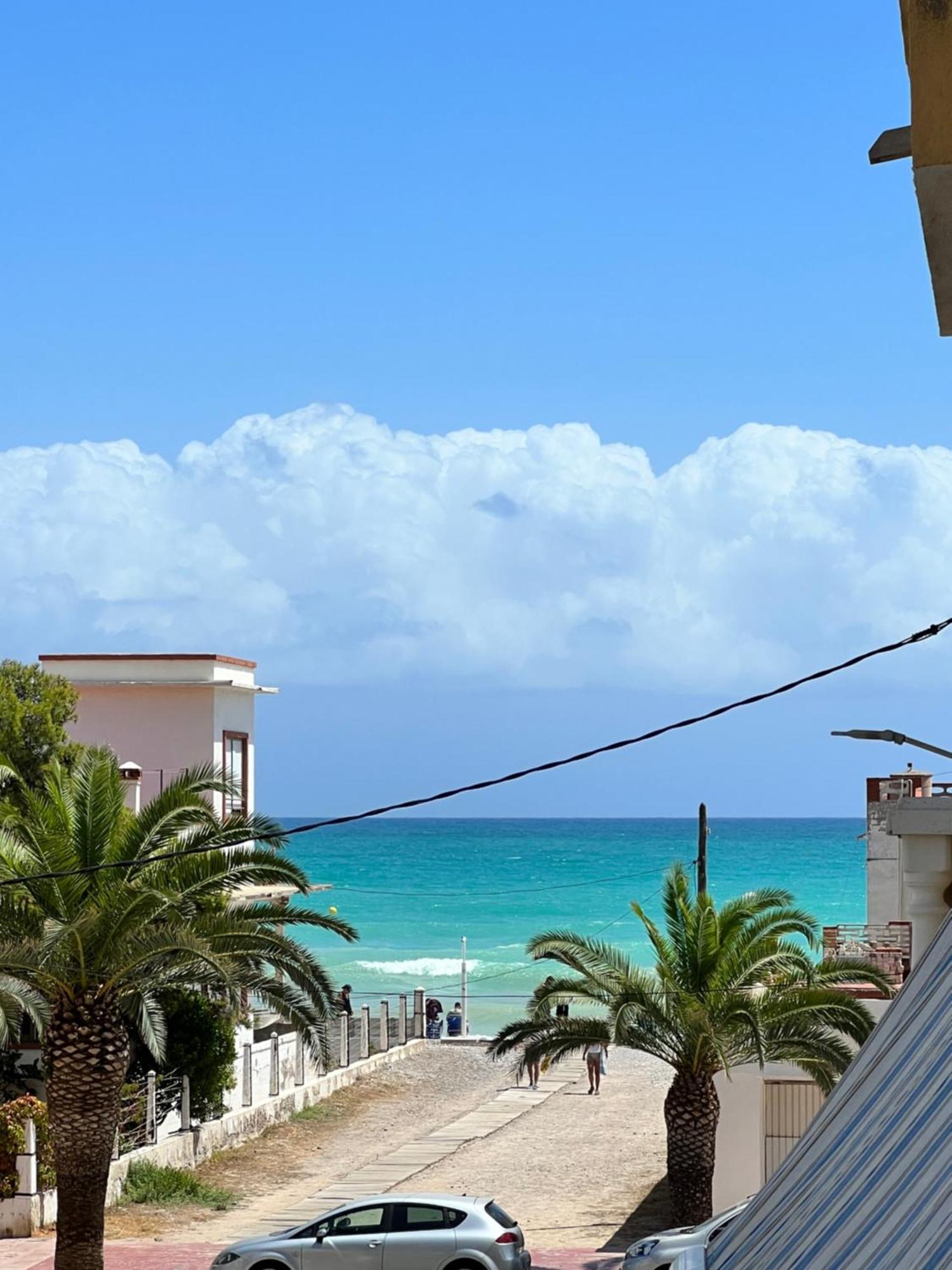 Moncofa Vistas Mar - Ideal Parejas Apartamento