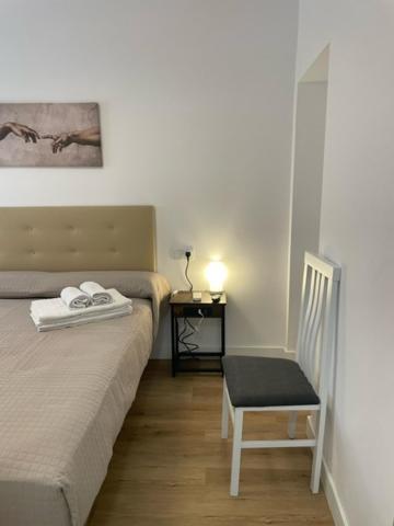 Apartamento Andasol