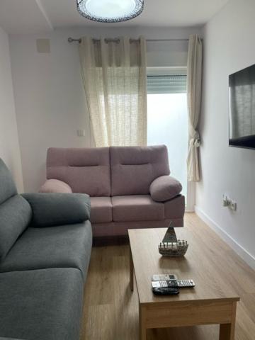Andasol Apartamento *