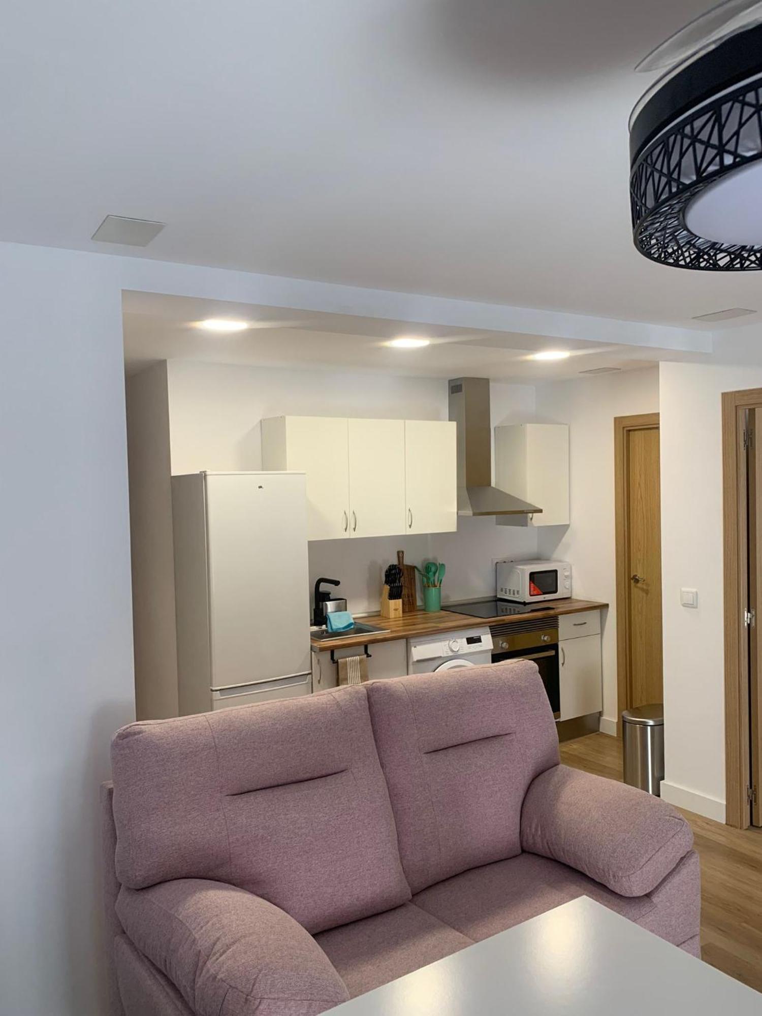 Andasol Apartamento