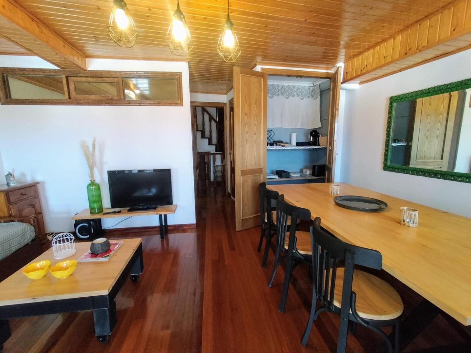 Holiday home Casa En El Centro De *