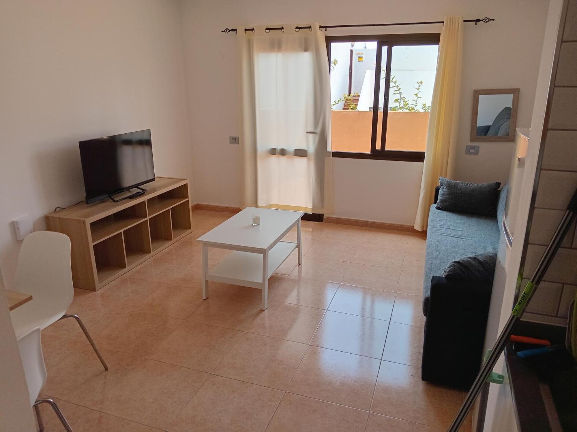 Dunaslivia Apartment Corralejo