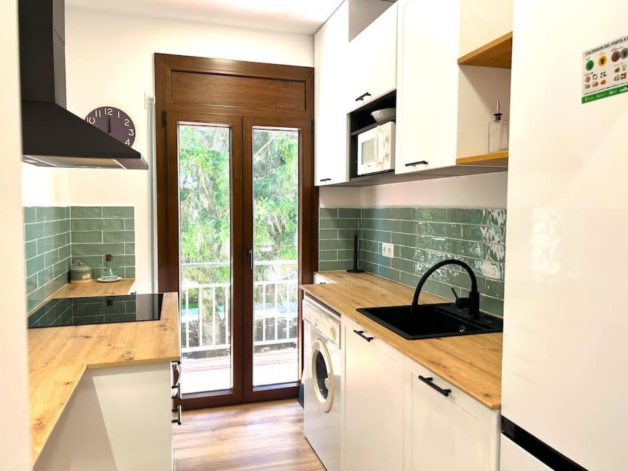 Apartment Modern Amb Terrassa By Rural D'aneu