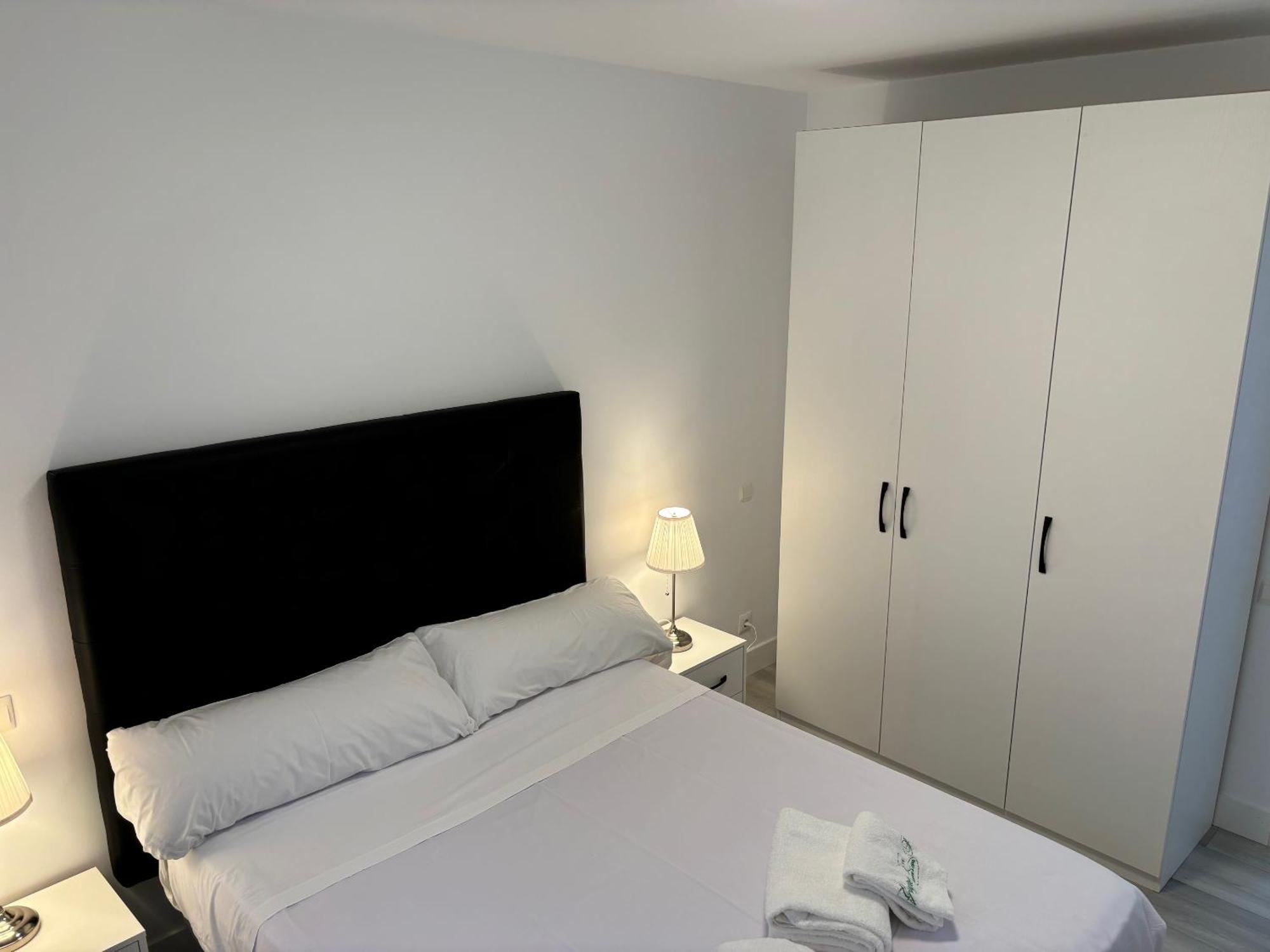 Apartamento Playa Isla Plana