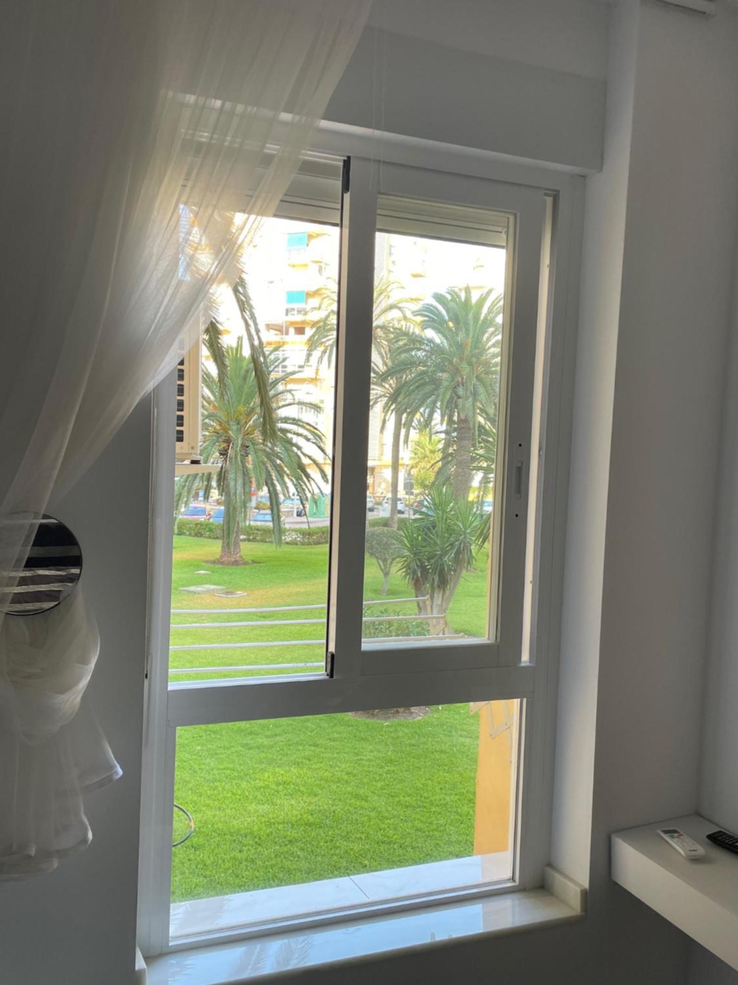 Apartment Estudio En Centro Internacional