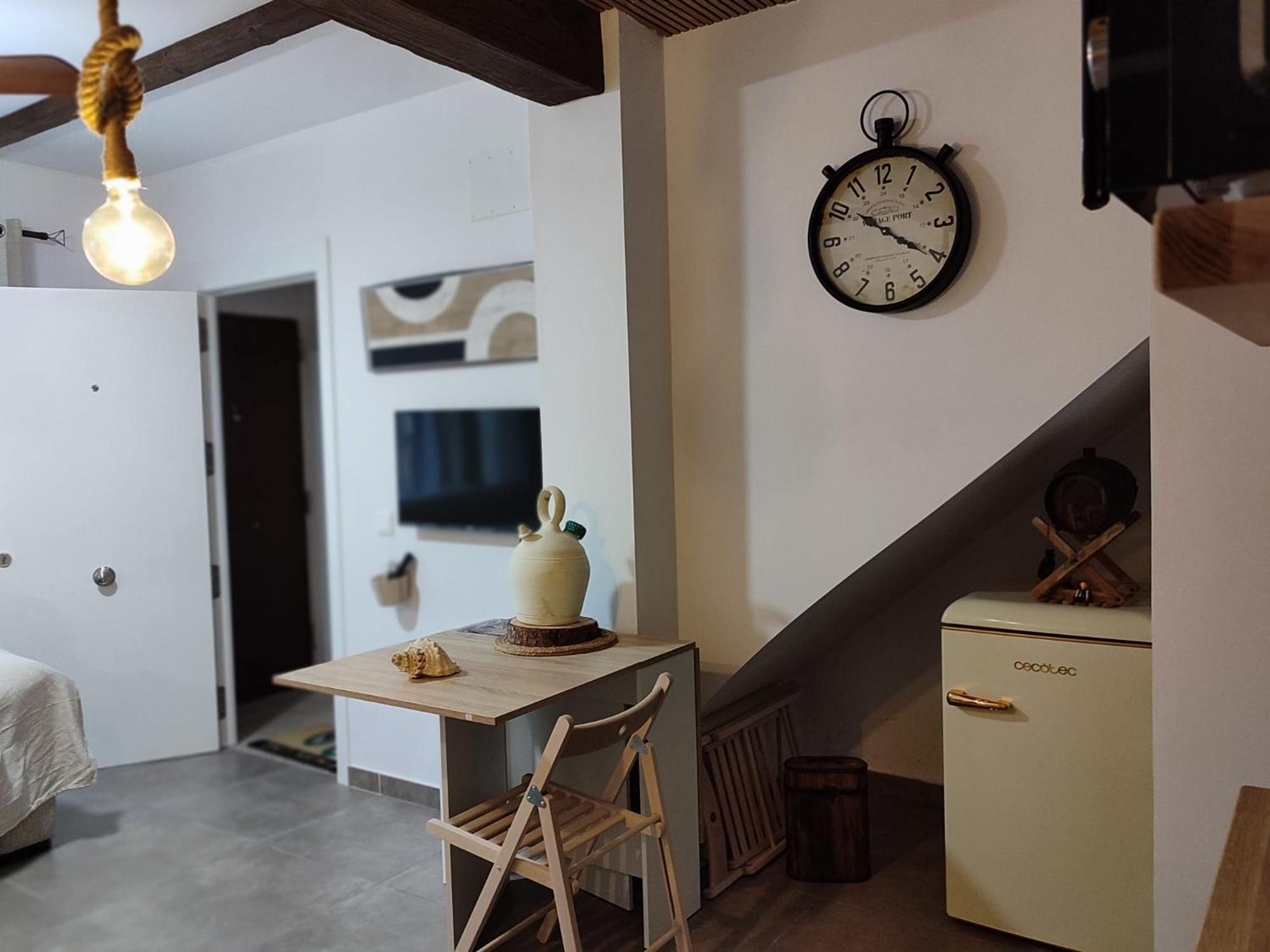 Ca Salamandra Holiday home *