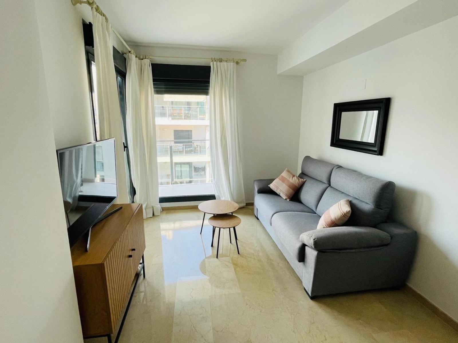 Apartamento R&r Apartament