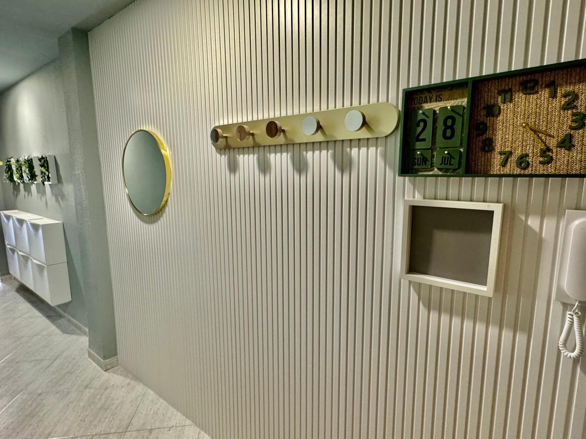 Apartamento Oasis