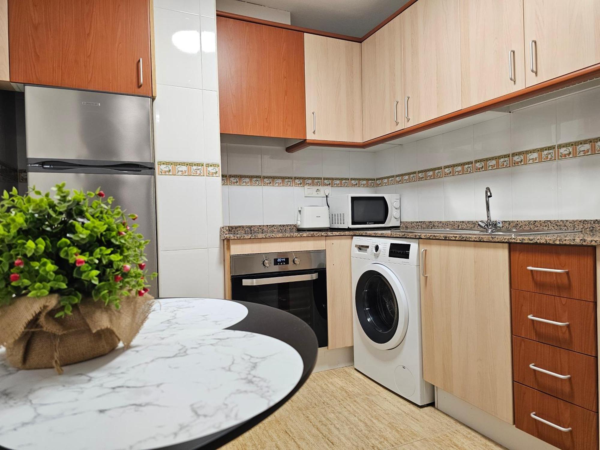 Apartamento Bonito Con Piscina Formentera de Segura