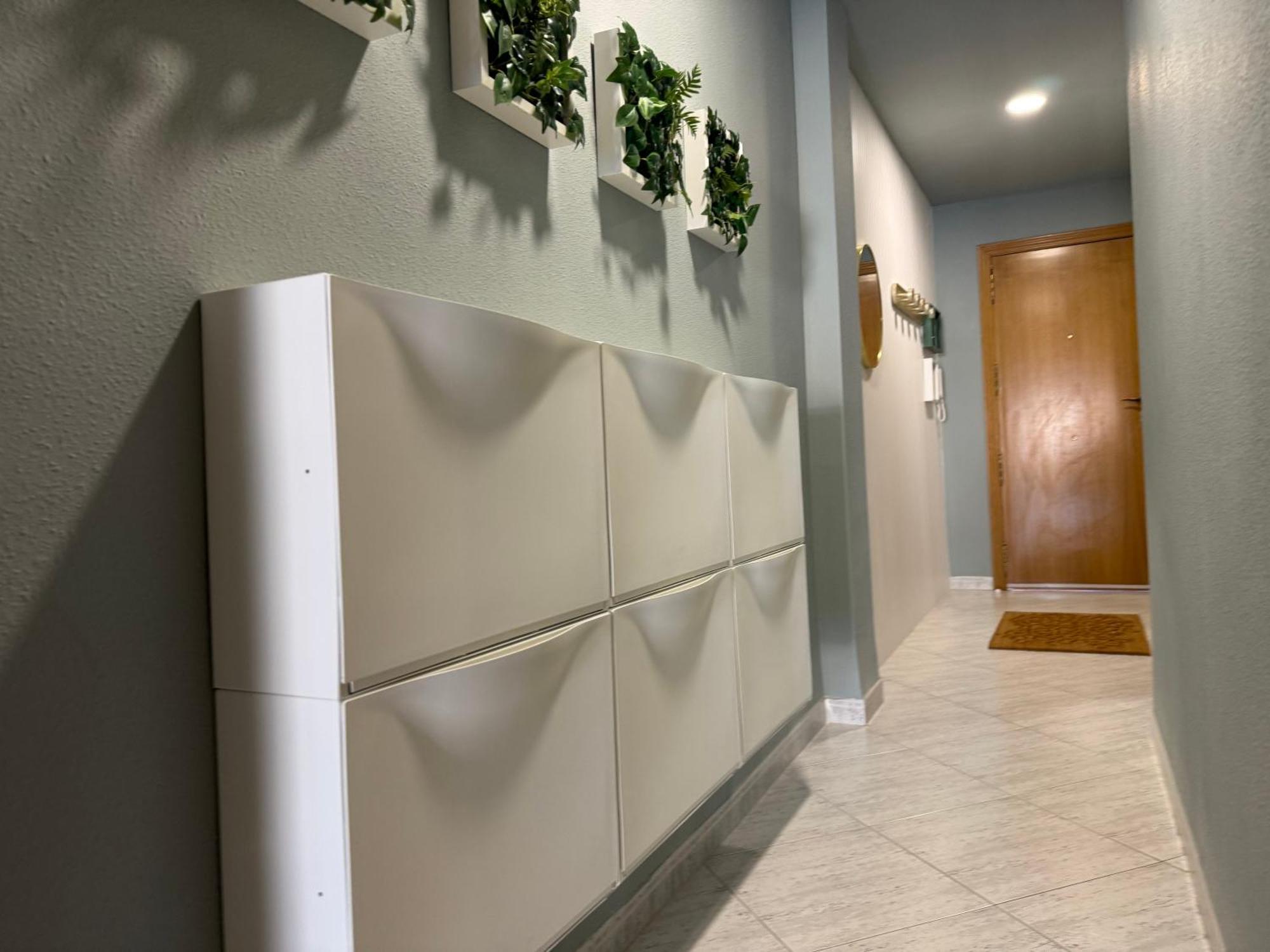 Oasis Apartamento