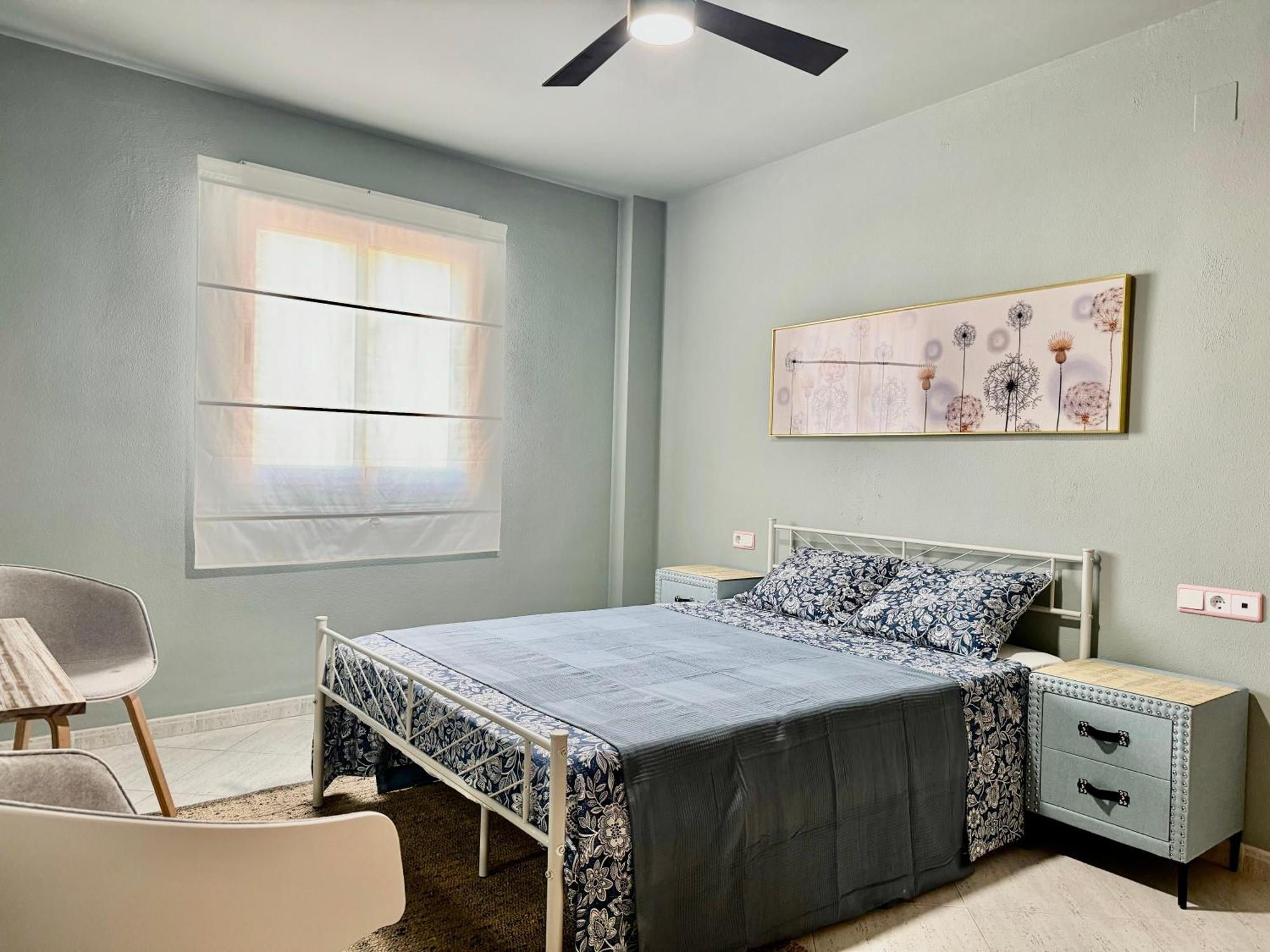 Apartamento Oasis