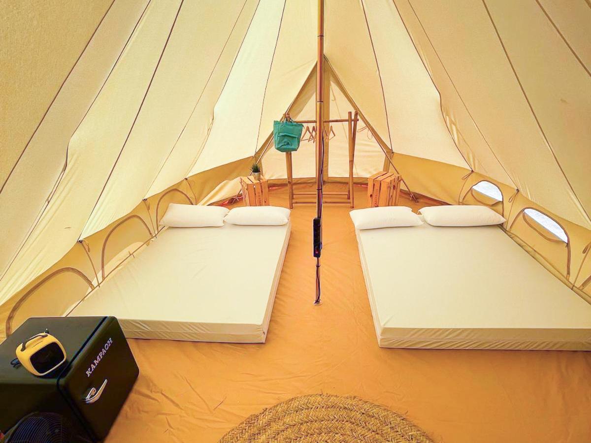 Kampaoh Luxury tent