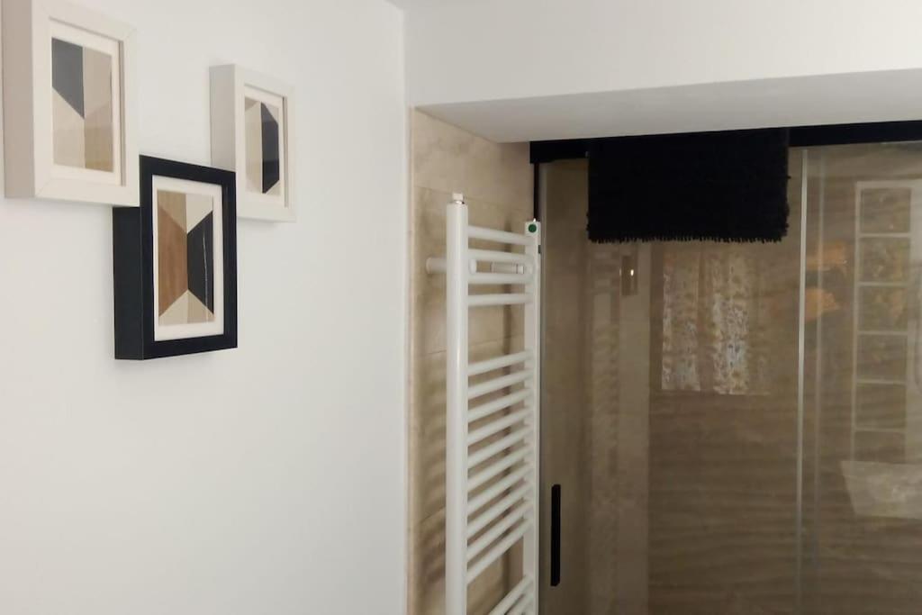 Holiday home Casa Vidosa Murillo de Gallego