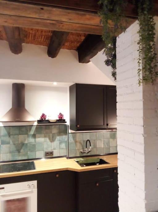 Holiday home Casa Vidosa *