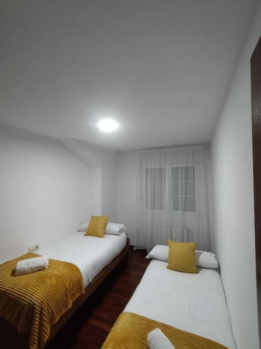 Holiday home Espectacular En Espinosa De Monteros