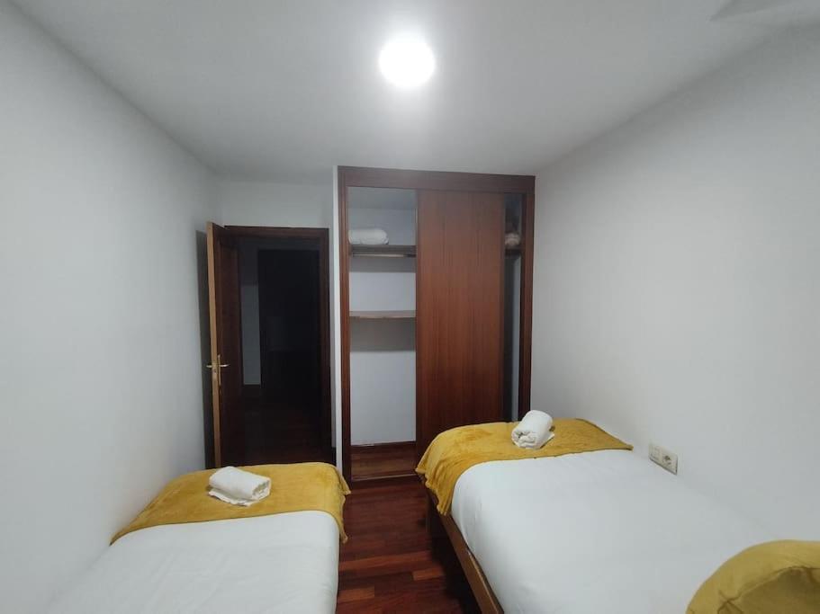 Holiday home Espectacular En Espinosa De Monteros